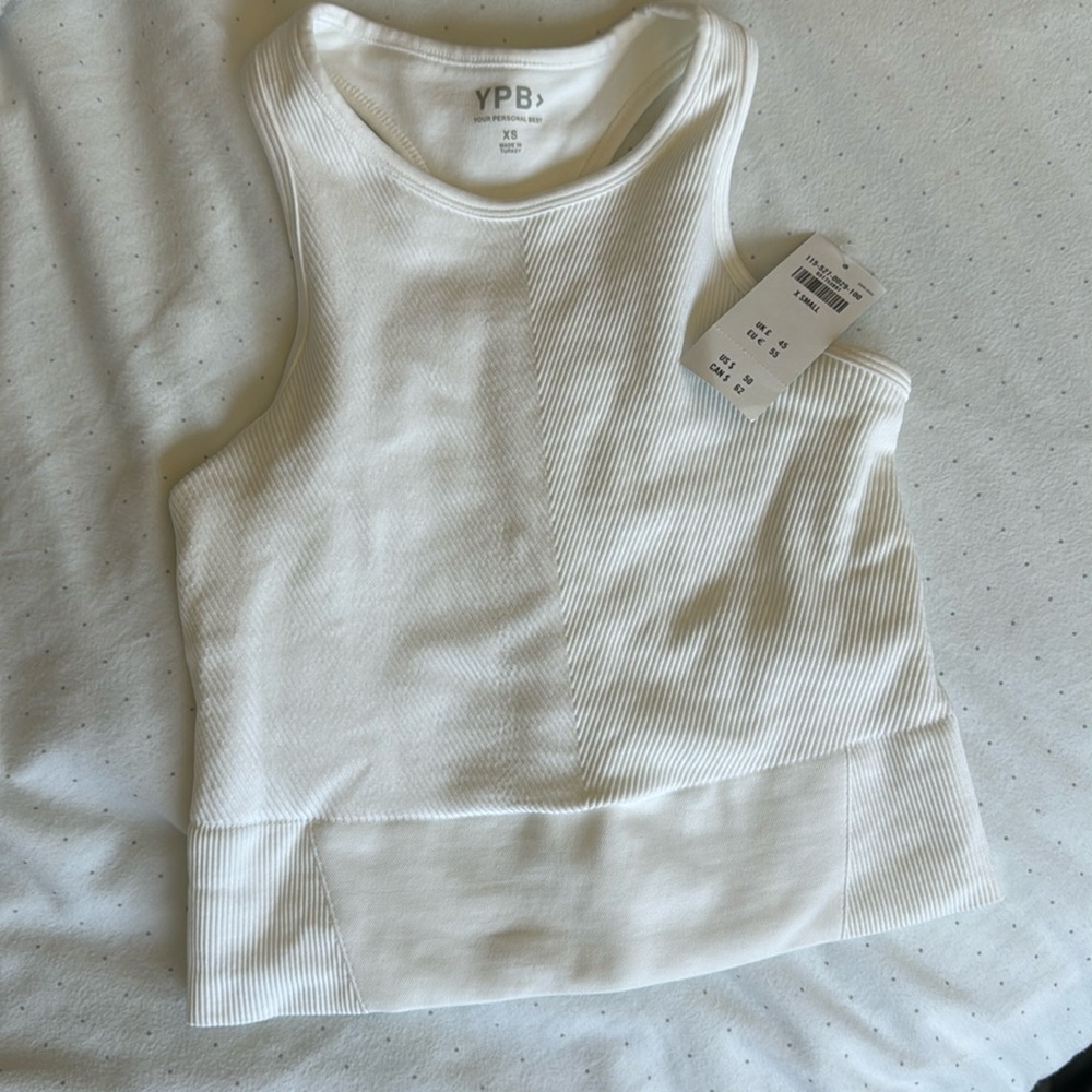ABERCROMBIE active wear top